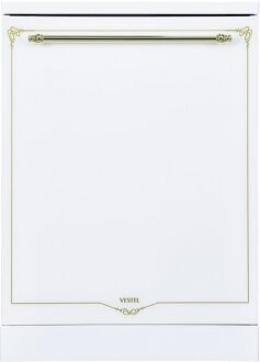Vestel BM 5001 RB Beyaz Bulaşık Makinesi kullananlar yorumlar
